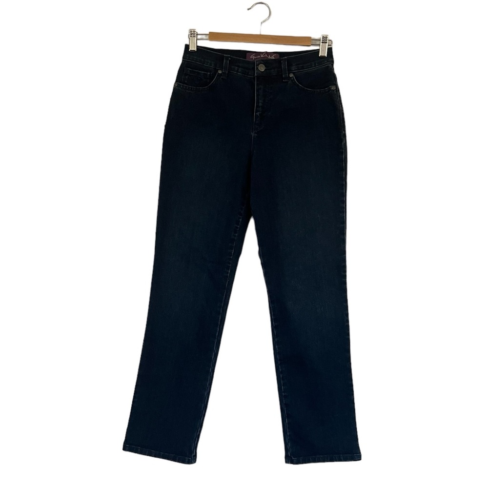 Gloria Vanderbild Amanda Jean pants Size 6 Short